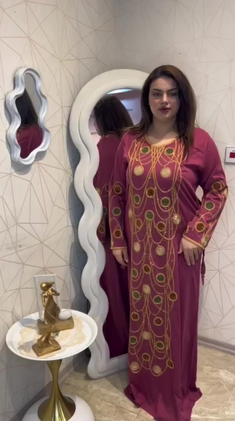 قياسات :
L من وزن 50 إلى وزن 70
XL من وزن 75 إلى وزن 95
XXL من وزن 100الى 110


**إذا كنت صاحب هذا الإعلان وتريد حذفه لأي سبب، رجاءا أرسل رسالة إلى الدعم الفني**