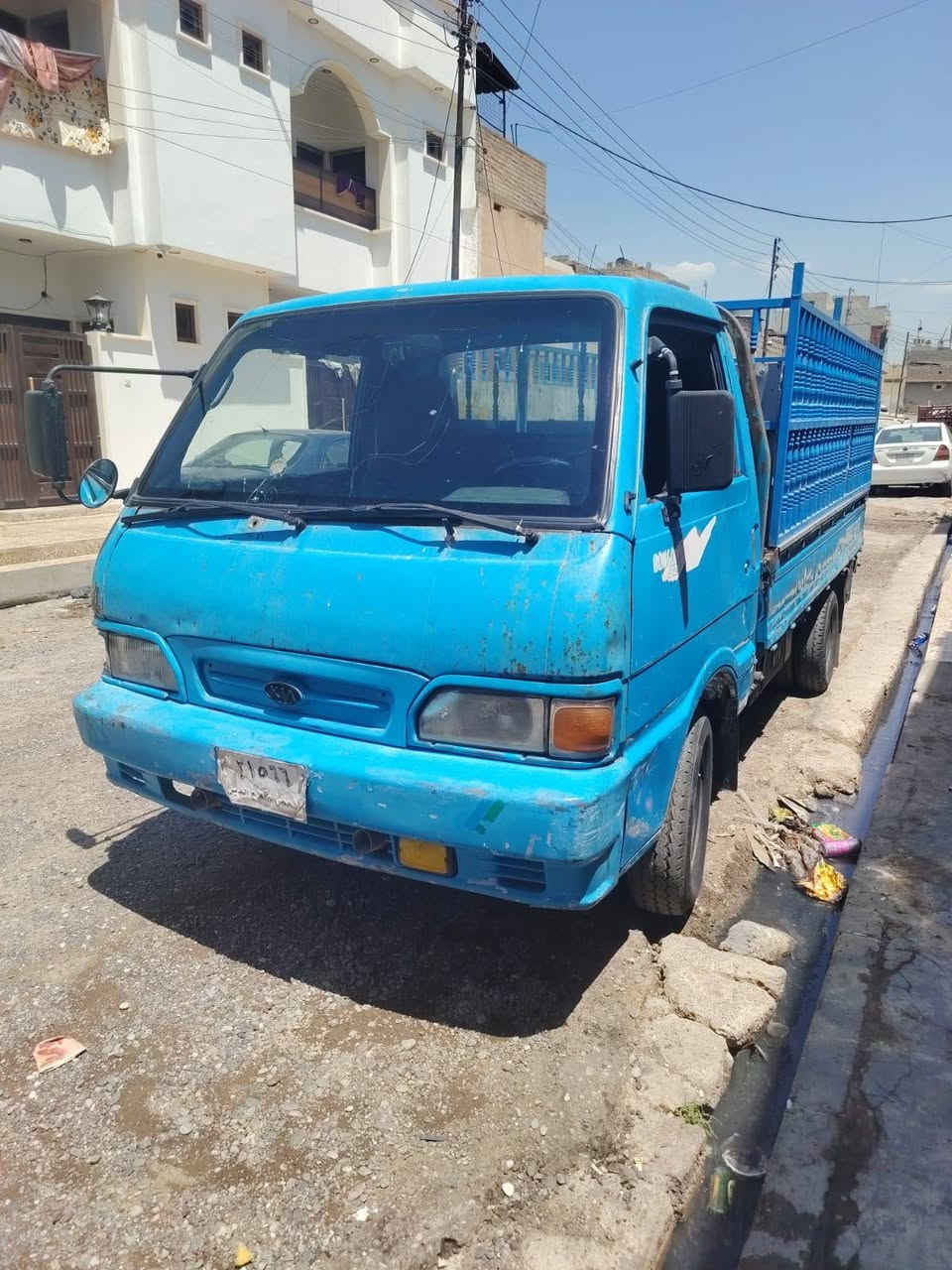 كيا حمل للبيع رقم فحص صلاح الدين تريد تحويل تريد وكاله سياره مال جناي كير مكينه شاصي كفاله سعر 28 ورقه وبي مجال للتواصل ***********
***********
كيا حمل للبيع رقم فحص صلاح الدين تريد تحويل تريد وكاله سياره مال جناي كير مكينه شاصي كفاله سعر 28 ورقه وبي مجال للتواصل ***********
