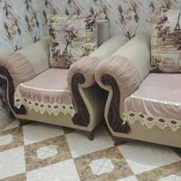 تخم • نظيف • ١٠ مقاعد