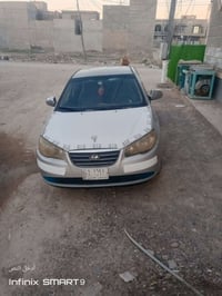 النترا • ٢٠٠٨ • محرك وكير جديد