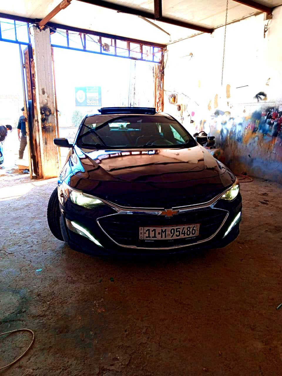 2020 ltz اليدور سيارة نظيفة وماتعبه حادث خفيق بدون دواخل شرط رقم بغداد حرة التزام بالادامة وكله محسن  ..كير محرك كهربائيات كله بلاد *********** نرهم مراوس حسب القناعة حلة, بابل
