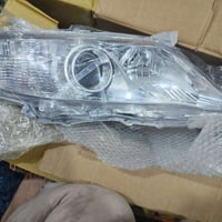 كامري • جديد • بلكارتون