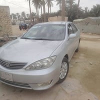 كامري • ٢٠٠٦ • محرك ٢٤٠٠