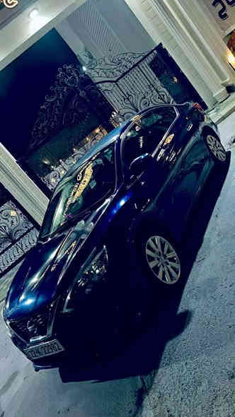 السلام عليكم 
نيسان سنترا 2017 للبيع او مراوس

كلشي موضح بالصور والسونار 

وبيها بداية جراد خفيف

السعر 105ورقة ومجالها بسيط جداً 

للاستفسار الاتصال ع الأرقام 

***********

*********** 

اوك مراسلة الصفحة الشخصية
