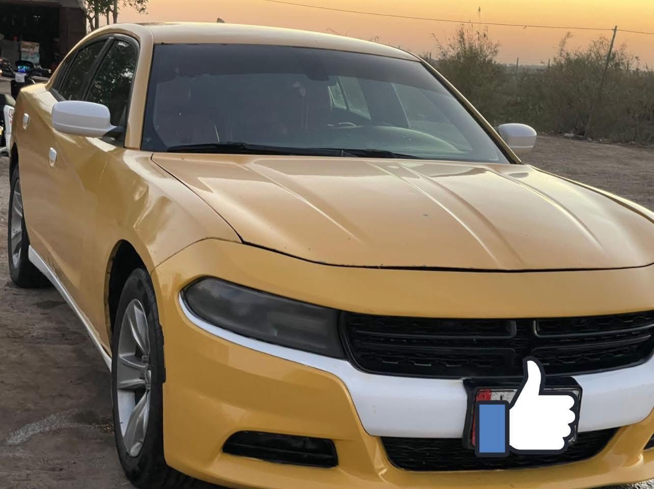 سلام عليكم شباب جارجر للبيع مديل 16 مرمزه 18 سياره جاهزه مكينه كير حداديه تبريد خير من الله السعر 155 بيه مجال 
***********
