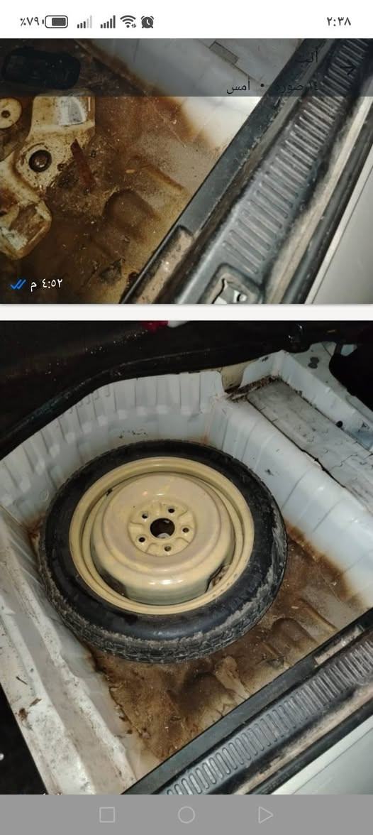 ملكه أربعة دكم قرار ٤٨ بيه طخه بسيطة بروس الشواصي الخلفية كما موضح بالصور السعر ١٣٥ رقم تلفون  ***********  ***********
