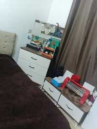 غرفة نوم تركية • ٥ قطع • أربيل