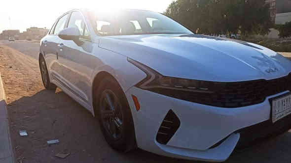 السلام عليكم K5
موديل 2022 معوقين باسمي اني المالك
ماشيه ٦٧ الف
تخم  تاير جديد 
رادار 
تشغيل عن بعد
مثبت سرعة
تحديد مسار
شاشة لمس
حساس ضغط الاطار
تنبيه النقطة العمياء
تنبيه الاصطفاف الامامي والخلفي
صور الحادث بالمنشور
سياره باسمي وسنويه لل28
كلش نظيفه ومداريها دهن ألماني وبانزين محسن
السعر 168 وبيها مجال بسيط
الاستفسار ***********
