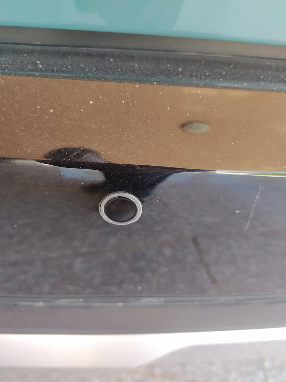 السلام عليكم سلتوز Exوارد امريكا ماشي5400 ميل اللون فيروزي موديل 2025 للبيع فقط

 بحالة الزيرو  السياره مرقمه بابل بسمي ترقيم جديد

حادث دعامية فقط  بدون اي صبغ او دواخل ايرباك كله سليم كل القطع ليبل واحد تصليح درجه اولى دعاميه نفس اللون 

المواصفات 

1-محرك  2000 دوش 

2-رادار امامي وخلفي توقف اجباري أمامي وخلفي 

3-تحديد مسار وقيادة آلية 

3-رادار بالمري  قطعتين تبريد

4-شاشة متصله تدعم كار بلي ونظام اندوريد

5-نظام اوتو هولد أطفاء ذاتي بالزدحام

6-أشاير بالمري الجانبيه 

7-كامرا خلفية حساس خلفي

8 نزلت قيادة  3  

9-مانع انحدار 

10 -فور ويل 

12-كشنات جلد تدفئة كشن الساىق كهرباء اناره داخليه مع دوس ليزريه

13-فول تحكم استيرن جهتين

14- لد داخلي متغيرر ٧ الوان
15بصمات عدد2 تشغيل عن بعد صندوق كهرباء 
السياره بالحله 
للاستفسار ***********
