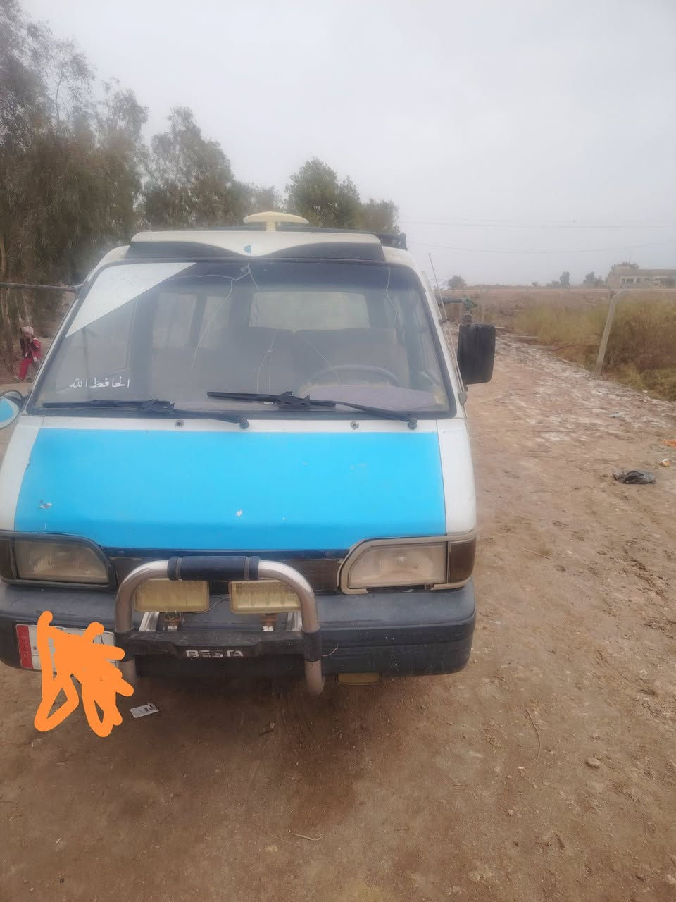 كيا بسته ٩٧ بغداد ألماني بسمي السياره مكفوله بس الحجل مال جناي مكينه وكير واكسل كهرباءيات كلها شغالة تخم تاير باتري جديد كاعيه دوشمه مصفره هيئة وغرامات السنويه نافذه سويلك وكاله 
***********
*********** وتساب
 الديوانيه
