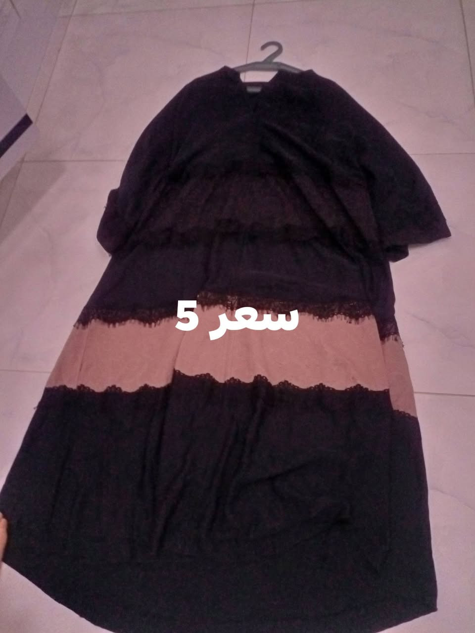 ملابس للبيع نظيفة


**إذا كنت صاحب هذا الإعلان وتريد حذفه لأي سبب، رجاءا أرسل رسالة إلى الدعم الفني**