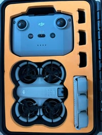 درون Dji neo compo للبيع الملحقات   🔹 جنطة اصلية   🔹حوستك اصلي   🔹 بطا...