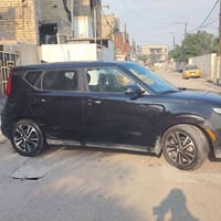 كيا سول • ٢٠٢٠ • بدون حادث