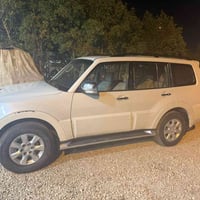 للبيع باجيرو ٢٠١٤ 07725062808 حبتور فول مواصفات مكفوله رقم بغداد