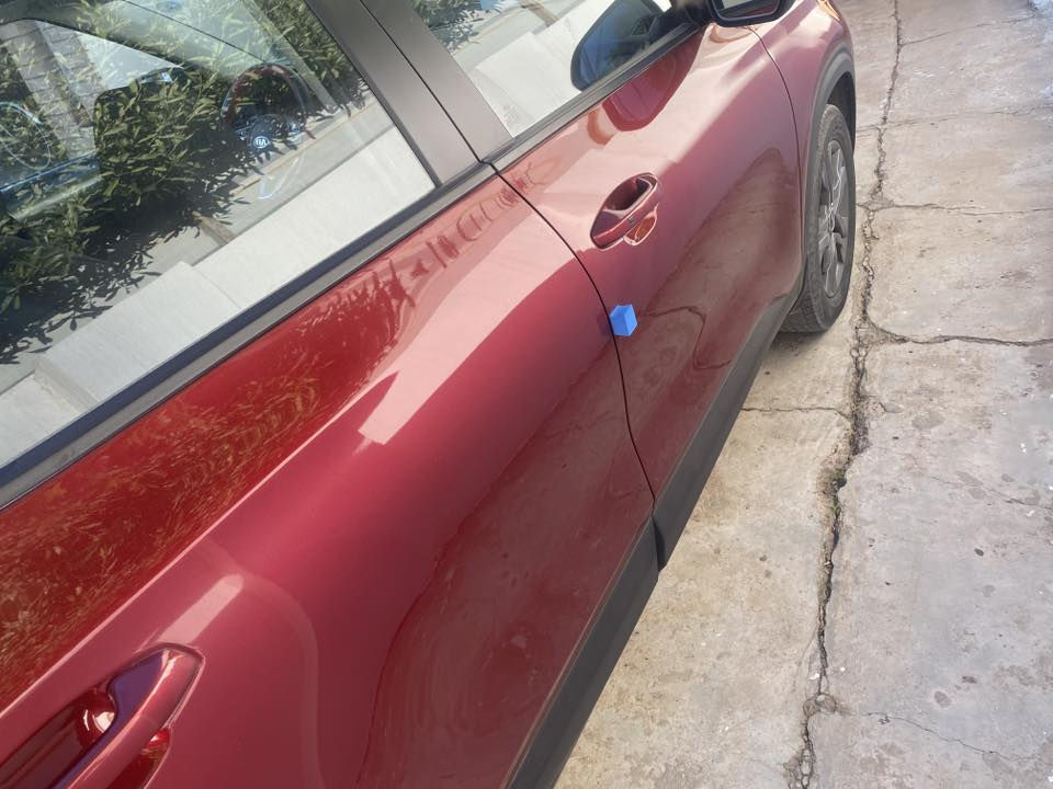 السلام عليكم كيا سيلتوس موديل 21 خليجي وكالة nim  المواصفات موضحة امامكم  ماشية 33 الف رقم اربيل محرك 1600 سيارة مكفولة بدون حادث السعر 168 وبيها مجال   واتساب ***********
