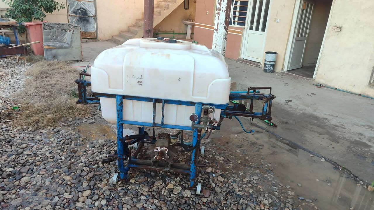 شركه المسعودي 
للمكائن والاليات الزراعيه 
احتياطات كافه الآليات الزراعيه 
عنوان واسط قضاء العزيزية 
***********
