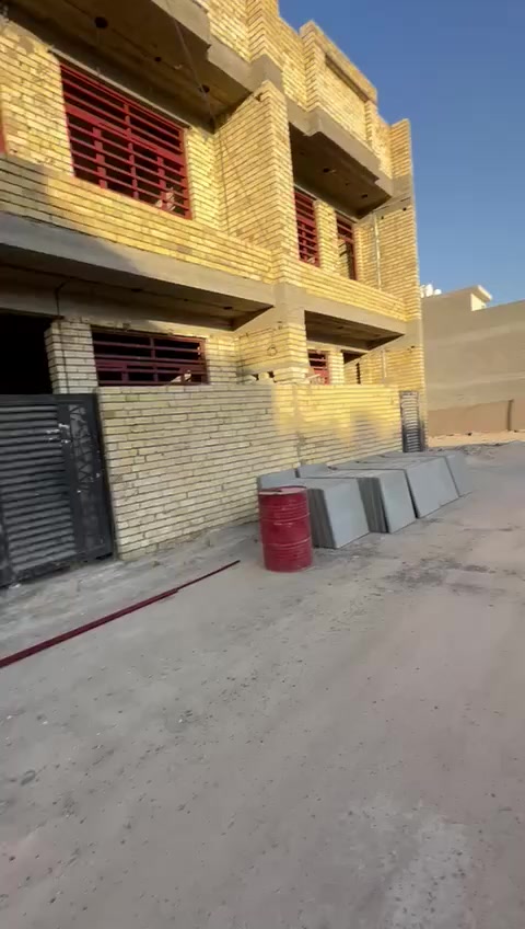 دار لليجار الدورة نهايت الميكانيك قرب كلية الهادي ارضي ايجارة ٤٥٠ قفل 
الاتصال ***********
