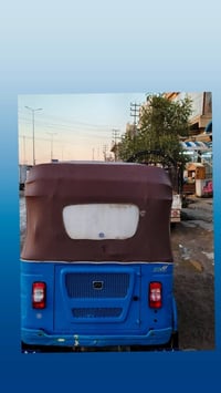 مكاني القاسم • كفالة عامة • شاشة لمس