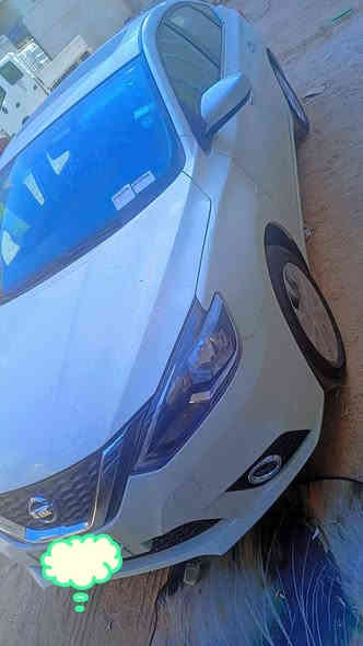 نيسان سنترا 2025 سياره اقصاد سعر بدفتر 30 ورقه رقم الاتصال ‏‪***********‬‏
