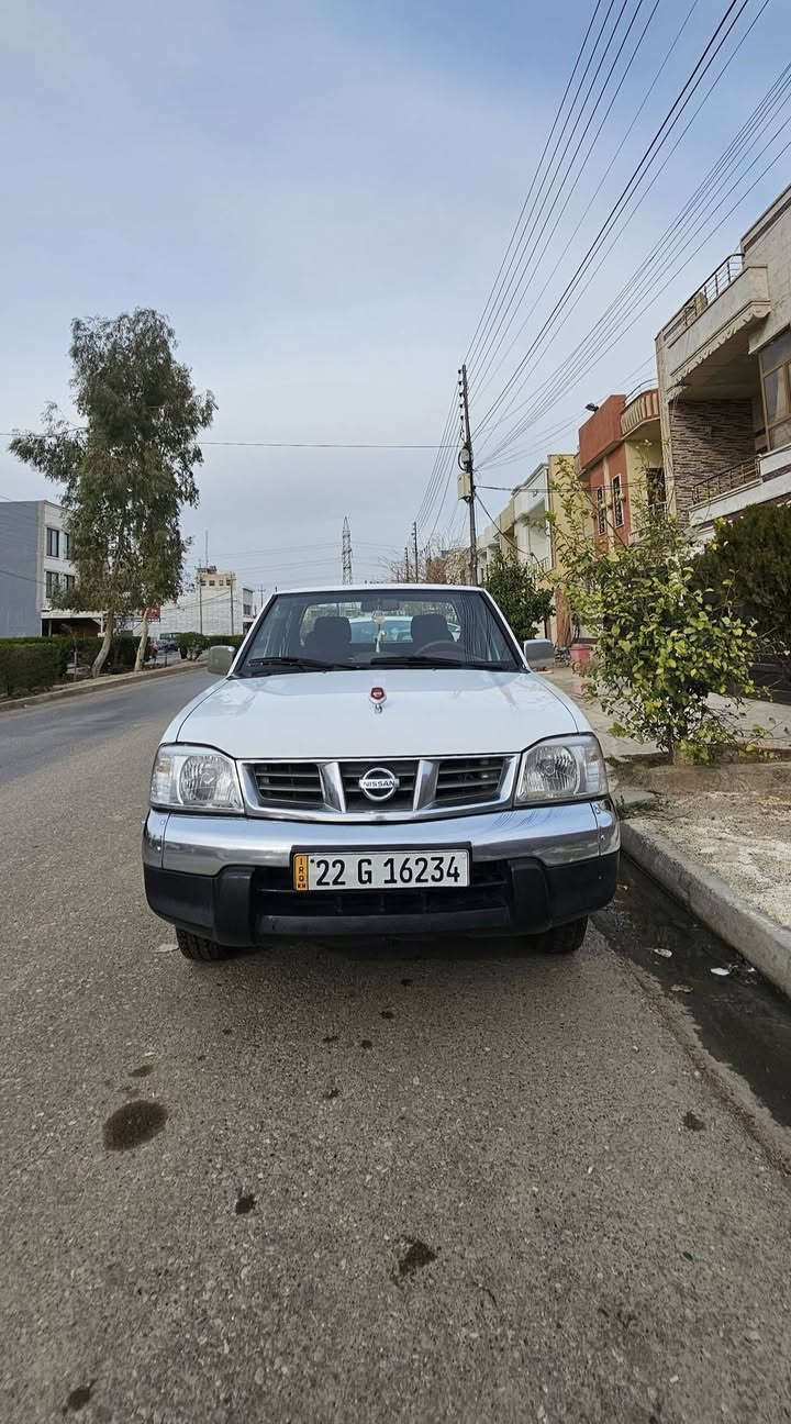 البيع نيسان 2014 رقم اربيل مكفوله
رقم سنوية جديد 

سياره بدون صبغ بس ٣مكان بارد 

ماشيه 153 الف كيلؤمتر 

محرك بشرت 

تايرات جديد

مكان سياره اربيل


**إذا كنت صاحب هذا الإعلان وتريد حذفه لأي سبب، رجاءا أرسل رسالة إلى الدعم الفني**