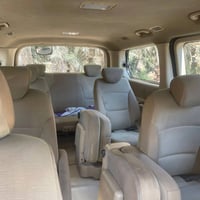 ستاركس • ٢٠١٦ • كفالة عامه