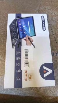 جديد • ١٠٫١ بوصة • ١٢ جيجا رام