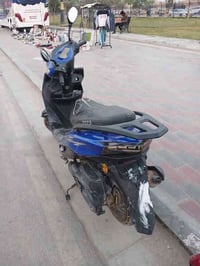 كربلاء حي العباس • دراجة نظيفة • سلف