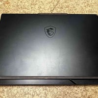 Msi Cyborg15 A13V  المعالج Intel CoreTM i7-13620H ذاكرة عشوائية 16GB ك...