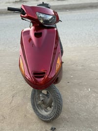 دراجة فراشه • مكفوله • مكاني غماس