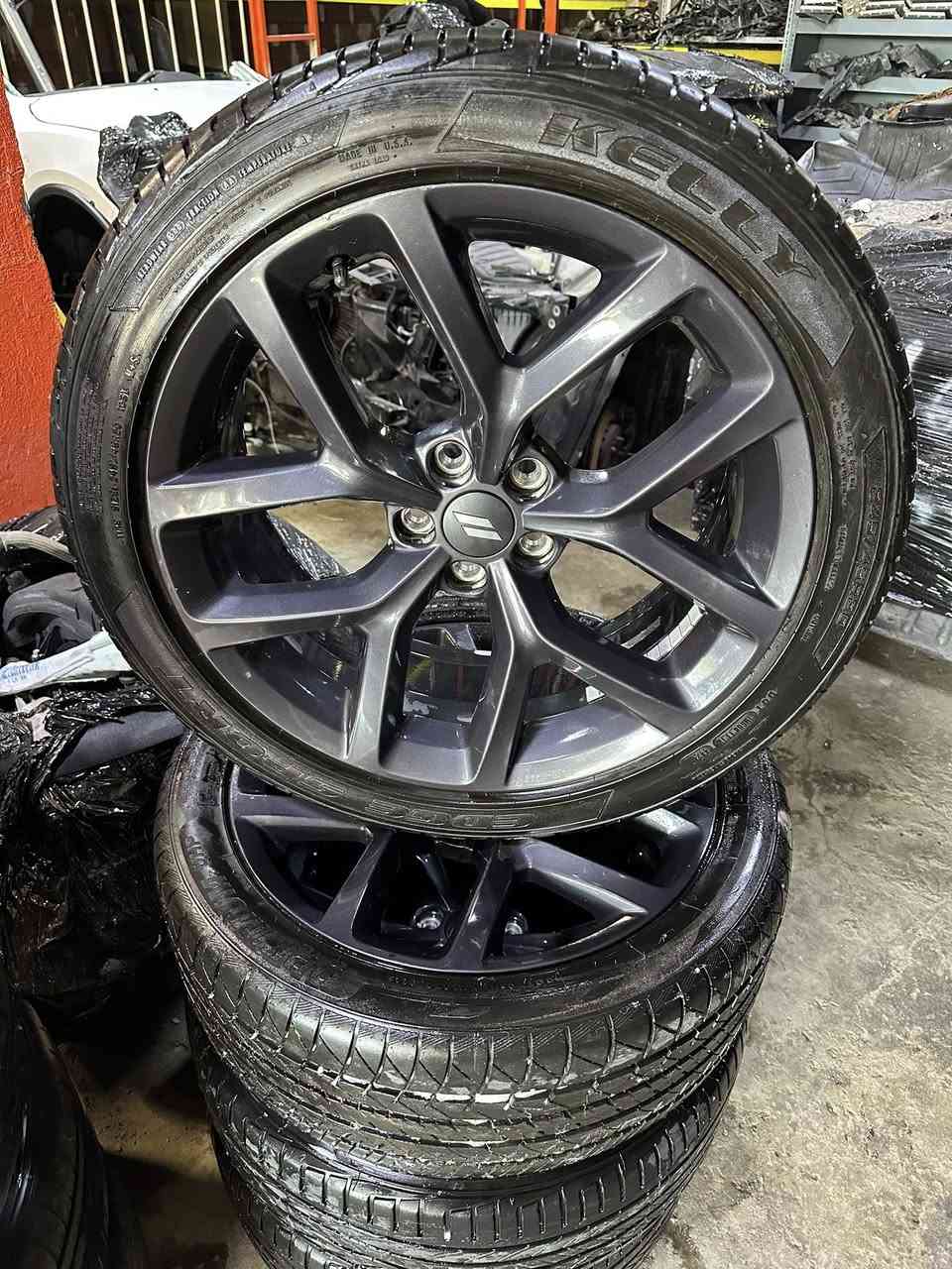 ويل جارجر (دايتونا) 2023
ويل جارجر (GT) 2022 

شركة زياد الهنكاري
 ***********
***********
