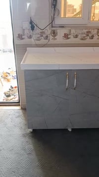 موبيليا ابو محمد • كاونترات حسب الطلب • توصيل وشد مجاني