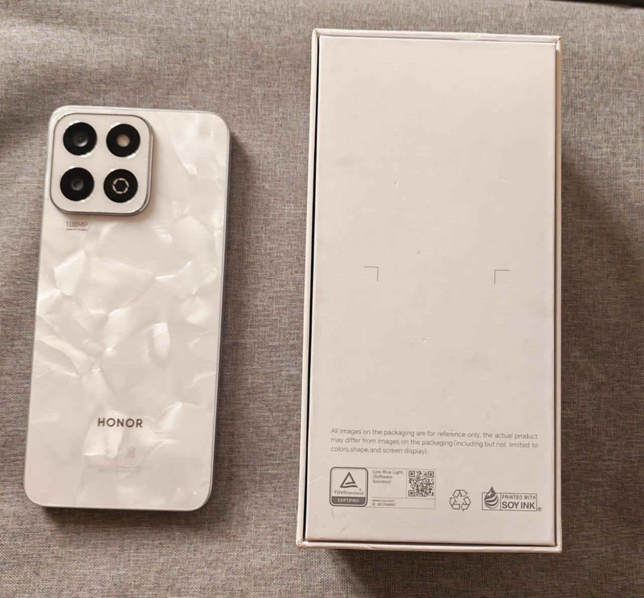 جهاز هونر x7c لون ابيض نظافه 100 ذاكره 256 ملحقاته باكيت فقط مكفول من كلشي لا يوجد توصيل مكاني بصره زبير السعر المطلوب 180 الزبير, البصرة


**إذا كنت صاحب هذا الإعلان وتريد حذفه لأي سبب، رجاءا أرسل رسالة إلى الدعم الفني**