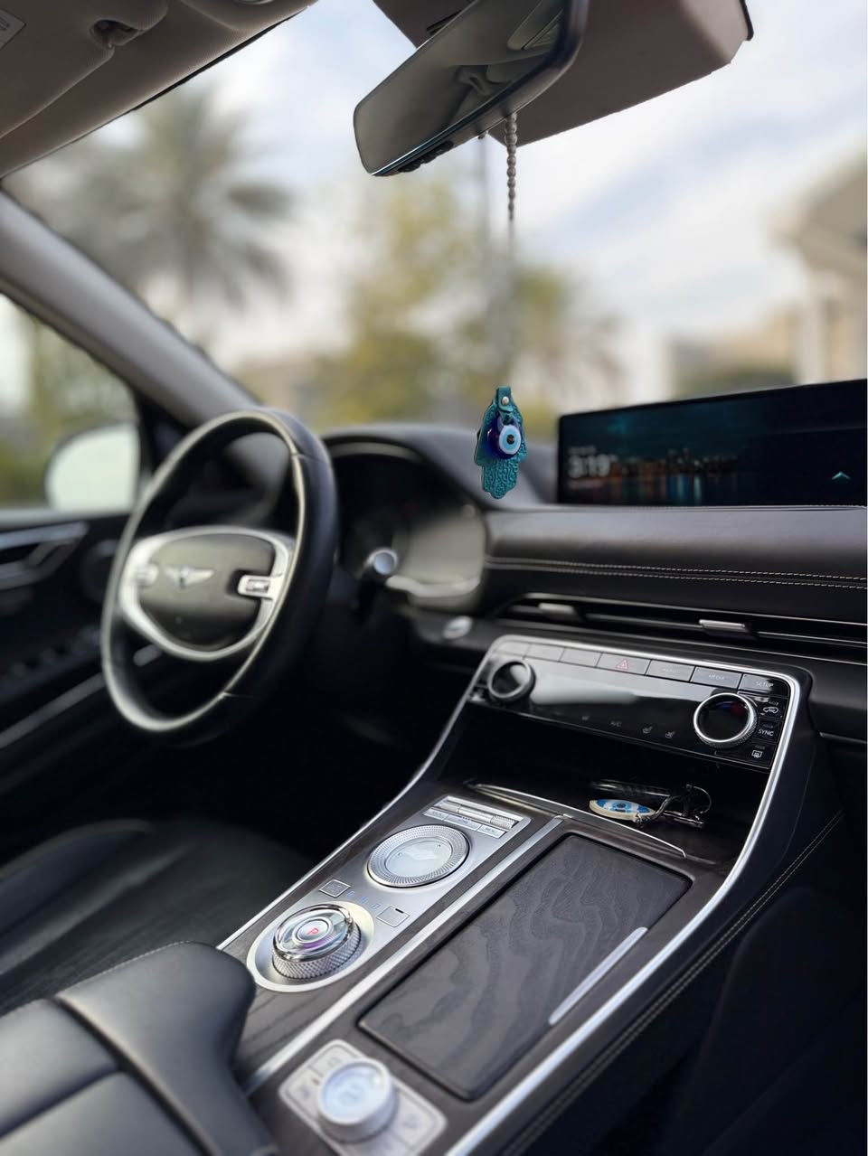 جينيسيس GV80 موديل 2022فول مواصفات  رقم بغداد 
بانوراما 
كير ماوس 
بصمة ترحيب 
قيادة خلال البصمه 
ستيرن +كشن خزن ميموري 
تشغيل عن بعد 
اضاءه ترحيب 
جنطه كهربائيه
سستم سماعات 
تبريد تدفئة كشنات 
تدفئه ستيرن 
ويل كب 
شفتات ستيرن 
كامرات ٣٦٠ 
رادارات ٣٦٠ درجه 
محدد مسار 
قياده ذاتيه 
اشاير بالمري + رادارات 
هاند بريك بصمه 
اوتو هولد 
ستائر خلفيه 

تحكم ستيرن كهربائي
مودات قياده متعدده 
شاحن ماكسيڤ 
نقطه عمياء 
لد اضاءه داخليه
 مع باقي التفاصيل الاخرى 
تبديل جاملغ وبنيد مكفوله شواصي ولغود 

مكانها حله رقم بغداد 
السعر388بيها مجال بسيط 
للاستفسار 
 +واتساب *********** حلة, بابل
