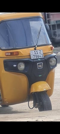 تكتك • المشتل • مكينة مفتوحة