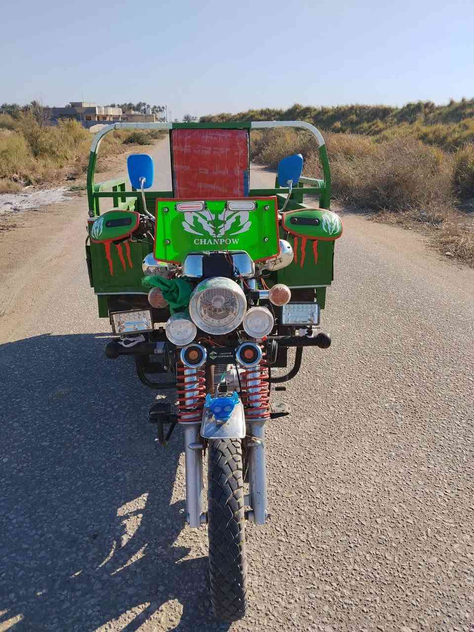 السلام عليكم
ستوته موديل 2022 مكينه 2025 أوراق اصوليه تخم تاير جديد ستوته نظيفة جداً مال جناي ماذب عليهه ربع  كهربائيات كلهه شغاله .رجاء المو شراي لايتصل للستفسار الاتصال على الرقم *********** المكان/بابل/القاسم
