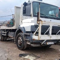 اتيكو 2002 • 10 بورغي • رقم دهوك