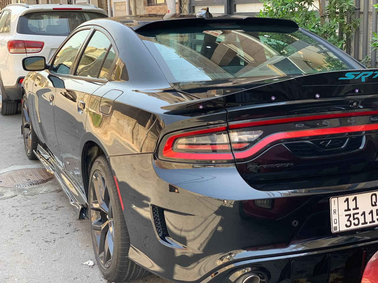 چارجر موديل 2023.. محرگ..3600
مواصفات/ كشن حضن .كشنات كهرباء .ويل 20 كشنات تدفئه . شاشه كبيره. . .ماشيه33
مكان بغداد حي القاهره🏠
رقم هاتف: *********** 
سعر : 255💸
