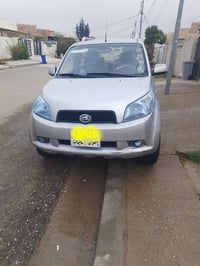 دايهاتسو تيروس • ٢٠٠٨ • رقم سليمانيه