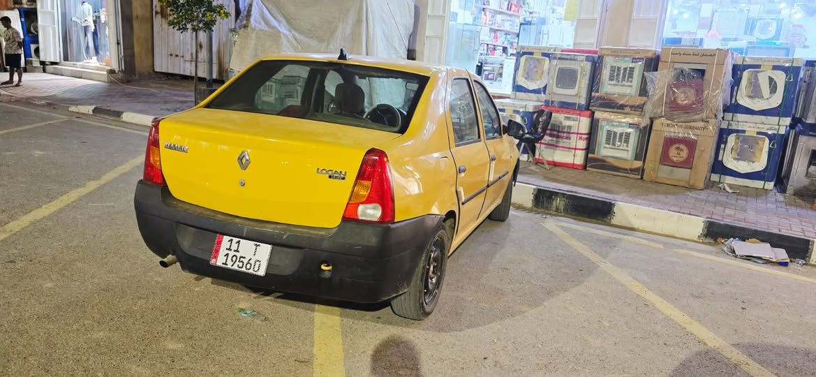 يالله 
السلام عليكم . رينو لوكان 2009 رقم بغداد الدولي جاهزه تاير جديد تبريد صدر امامي خلفي دبلات مشط ستيرن كله جديد سياره شغل واطلع بيها وين ماتريد 
مكاني واسط الكوت وآني بالخدمة
*********** وائل أبو كرار
