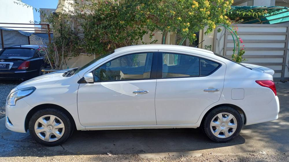 سه نى مۆدێل 2024 نموونه
بێ بۆیاغ بێ سارد و شوخت و قوپاو
15 هه زار روشتووه
سۆنه ری تازە یە 
سە نه وی و ژینگه ی تازەیە
چوار تایە ی لۆک
ئسپێری دانه به زیوە
به شه رت تحويل و غه رامه
سعر 125 و مجالێ که م
ژمارە *********** كالار, السليمانية
