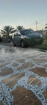 سفرات العيد • بلاج تكريت • ذهاب وعودة