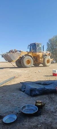 شفل كتر • موديل ٩٦ • تبريد ثلج