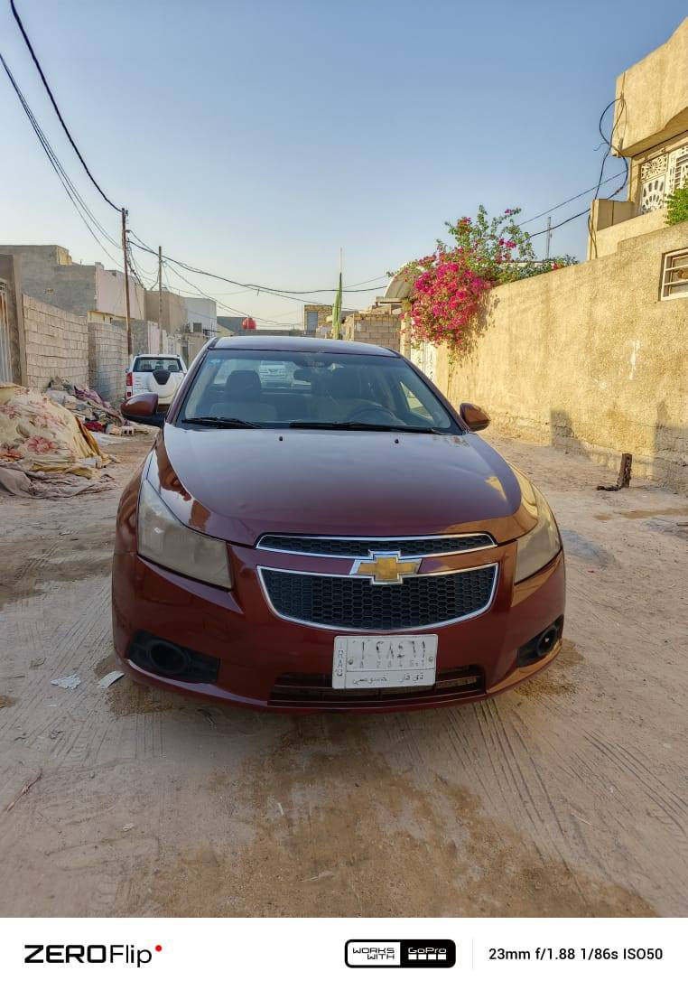 سلام عليكم كروز 2014 محرك كير كفاله سنويه مشروع وطني رقم صاحب السياره ***********
