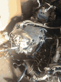 وصول. كصات ماليبو. من ٢٠١٨. الىي.  ٢٠٢٤.    عنوان كربلاء حي. صناعي. ***********
