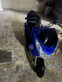 بي سي اكس • موديل 2016 • مدينه الصدر