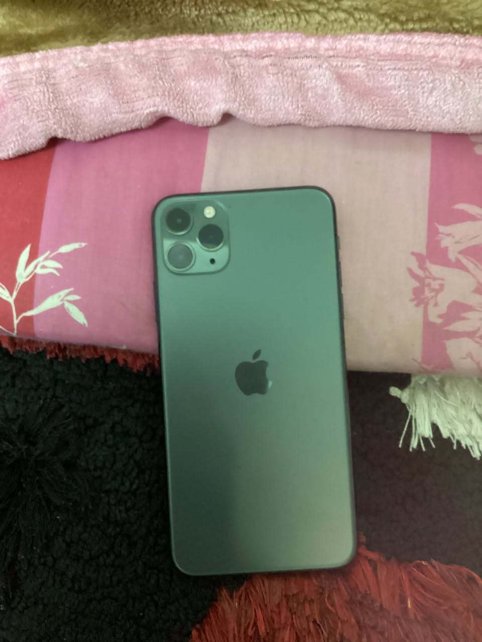 السلام عليكم عندي ايفون ١١ برو ماكس 256 GB و ايباد 9  64 GB الاجهزة نظيفه كلش ثنينهن بيهن كفر ولزكه شخط مابيهن استعمال شخصي اريد اراوس ب ١٤ برو ماكس او ١٥ برو ماكس مكاني بسمايه
***********
