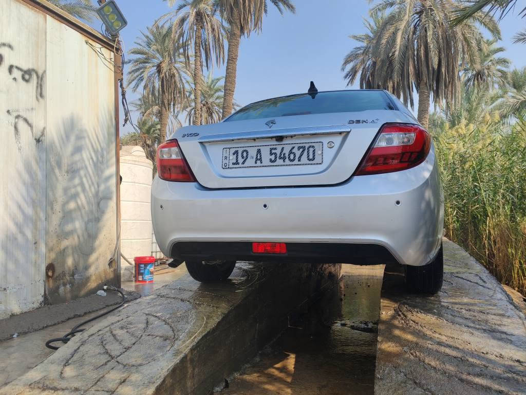 سياره للبيع او مراوس سياره مال بيت منضومه تبريد جديدة منضومه بانزين جديدة حداديه جديدة هزه ورقم جديد باسمي سياره جاهزه من كلشي محرك كير تخم تاير دوشمه جاهزه
محرك امتياز ألماني حلة, بابل


**إذا كنت صاحب هذا الإعلان وتريد حذفه لأي سبب، رجاءا أرسل رسالة إلى الدعم الفني**