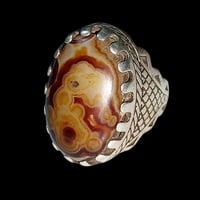 تحف وانتيك • زماط داودي • فضة 925