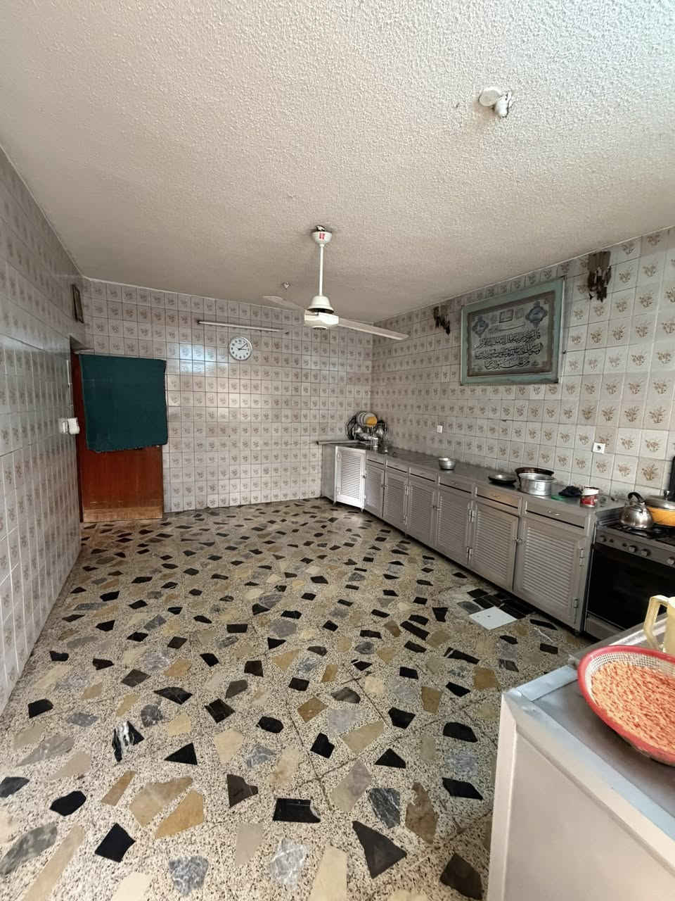 ♦️عروض♦️#مكتب مؤيد العلاف _ للعقارات ✔️

🔶 دار  للبيع حي الرفاعي  🔶

🔶   المساحة 310   م 2 🔶 ركن  🔶      

🔶طابقين 6 غرف نوم واستقبال ومطبخ وصحيات عدد2 🔶

🏛️مراجعة مكتب مؤيد العلاف للعقارات🏛️

  او الاتصال على الارقام 

📱اسيا ***********
 
📱 اسيا ***********

📱كورك ***********

📱كورك ***********

عنوان المكتب / الموصل _ حي المهندسين مقابل فندق قصر نينوى   

📌نستقبل عروضكم العقارية على الماسنجر او الواتساب
