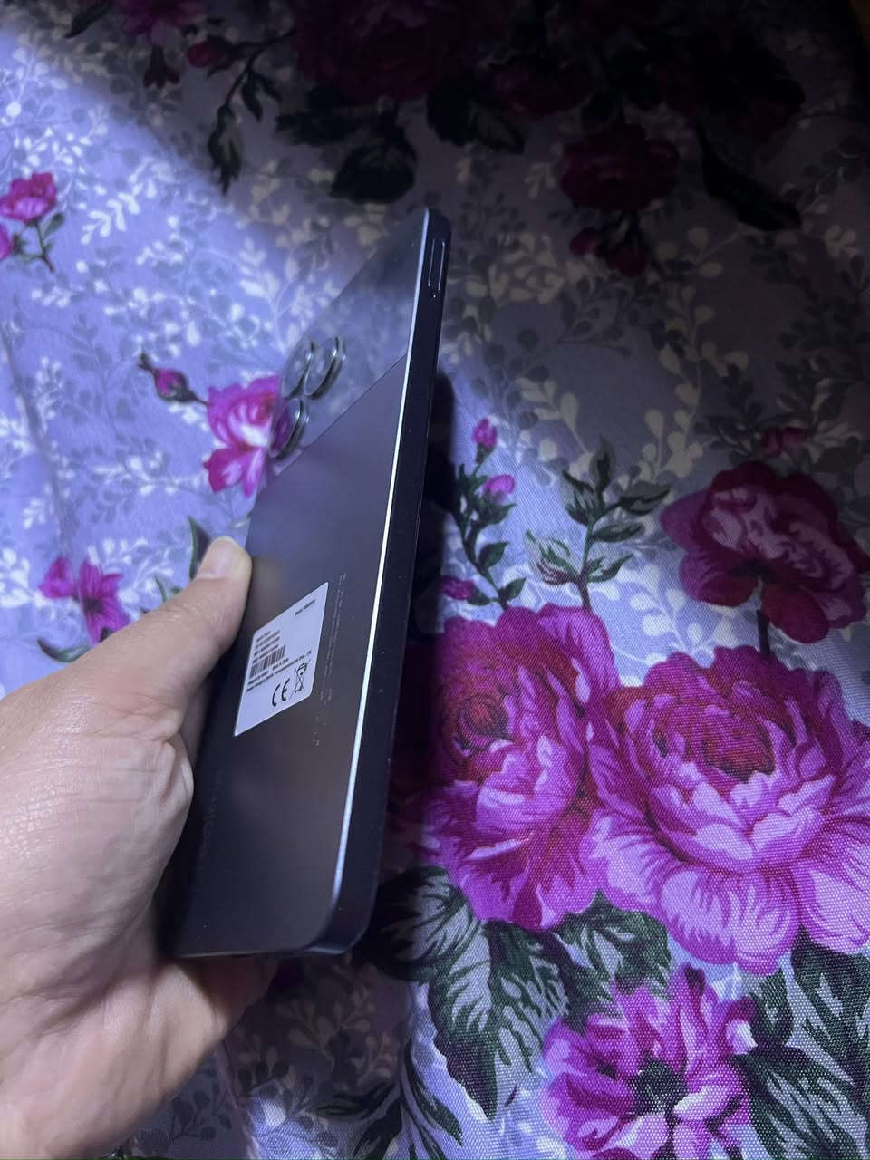 السلام عليكم نون 50ريلمي جهاز شخط مابي السعر النهائي 60 الف المكان بغداد مدينة الصدر


**إذا كنت صاحب هذا الإعلان وتريد حذفه لأي سبب، رجاءا أرسل رسالة إلى الدعم الفني**